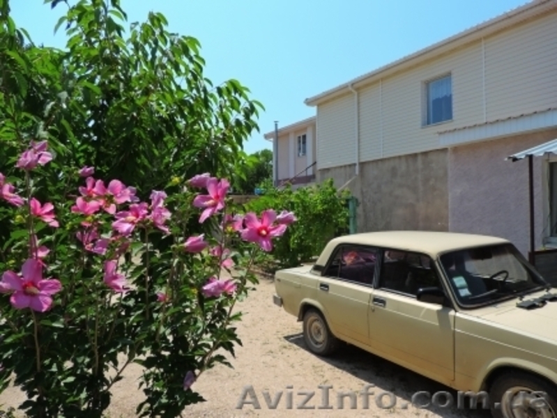 Гостевой дом "Dream" - <ro>Изображение</ro><ru>Изображение</ru> #7, <ru>Объявление</ru> #1411337