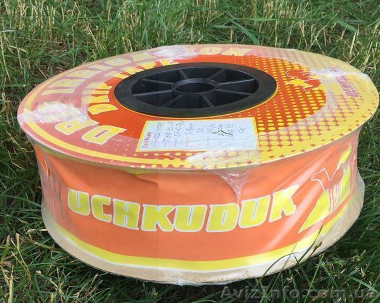 Капельная лента и комплектующие для капельного полива - <ro>Изображение</ro><ru>Изображение</ru> #6, <ru>Объявление</ru> #1445540