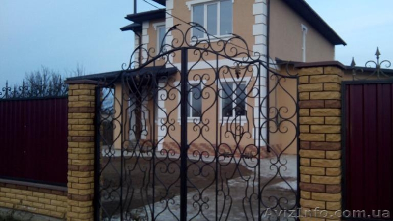 Новый дом 2016 года постройки, 15 соток - <ro>Изображение</ro><ru>Изображение</ru> #8, <ru>Объявление</ru> #1437194