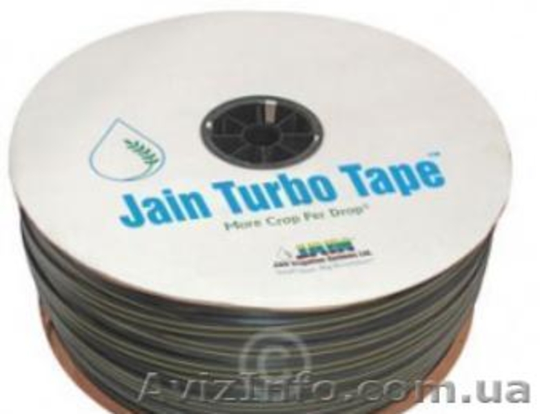 Капельная лента и комплектующие для капельного полива - <ro>Изображение</ro><ru>Изображение</ru> #8, <ru>Объявление</ru> #1445540