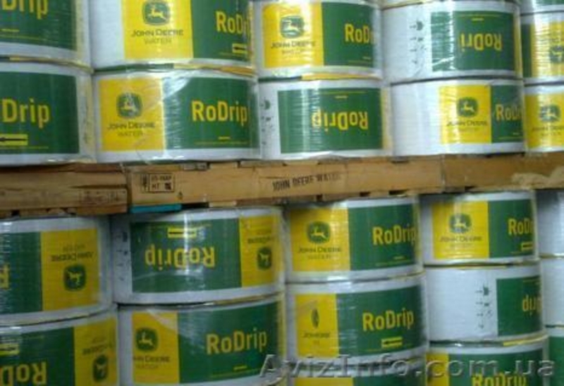 Капельная лента и комплектующие для капельного полива - <ro>Изображение</ro><ru>Изображение</ru> #9, <ru>Объявление</ru> #1445540