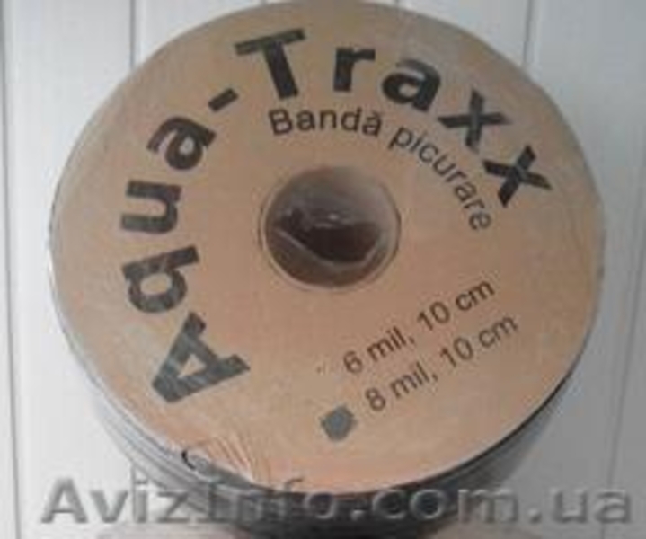 Капельная лента от 50м шаг 10 30 30см фитинги и комплектующие для полива - <ro>Изображение</ro><ru>Изображение</ru> #10, <ru>Объявление</ru> #1445538