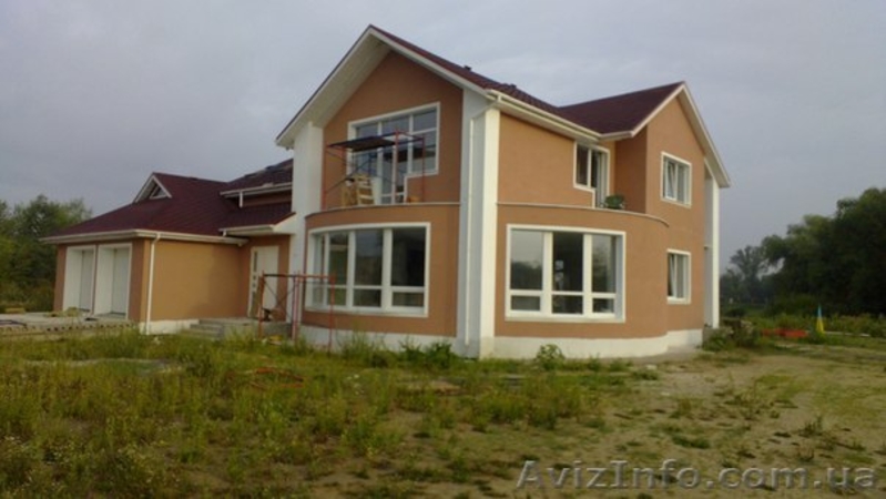 Фасадные работы любой сложности. Профессионально, быстро, качественно, не дорого - <ro>Изображение</ro><ru>Изображение</ru> #3, <ru>Объявление</ru> #1443960