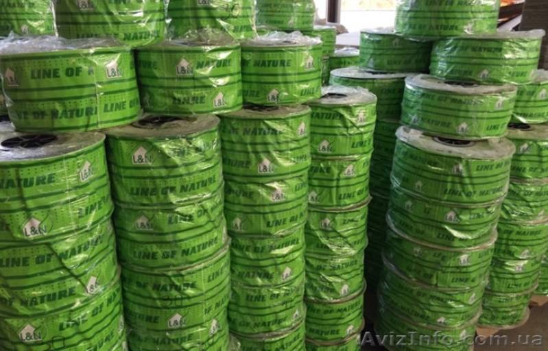 Капельная лента и комплектующие для капельного полива - <ro>Изображение</ro><ru>Изображение</ru> #4, <ru>Объявление</ru> #1445540