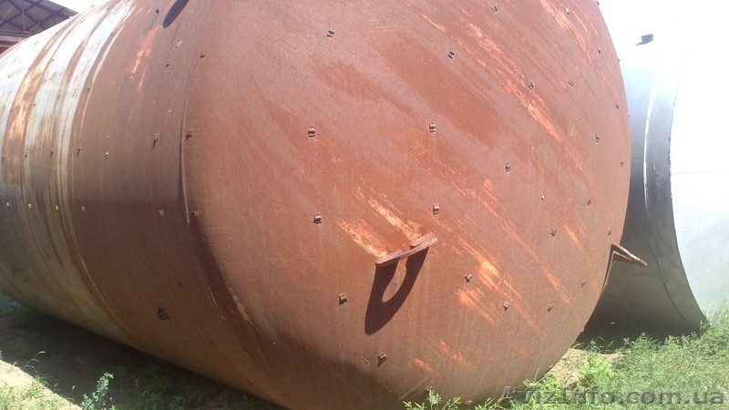 Продам емкости пищевые,технические, цистерны жд - <ro>Изображение</ro><ru>Изображение</ru> #3, <ru>Объявление</ru> #1444207