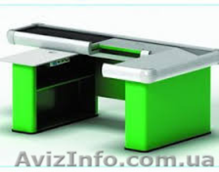 оборудование для торгового зала  - <ro>Изображение</ro><ru>Изображение</ru> #4, <ru>Объявление</ru> #1430282