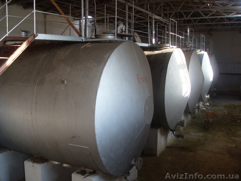 Продам емкости пищевые,технические, цистерны жд - <ro>Изображение</ro><ru>Изображение</ru> #4, <ru>Объявление</ru> #1444207