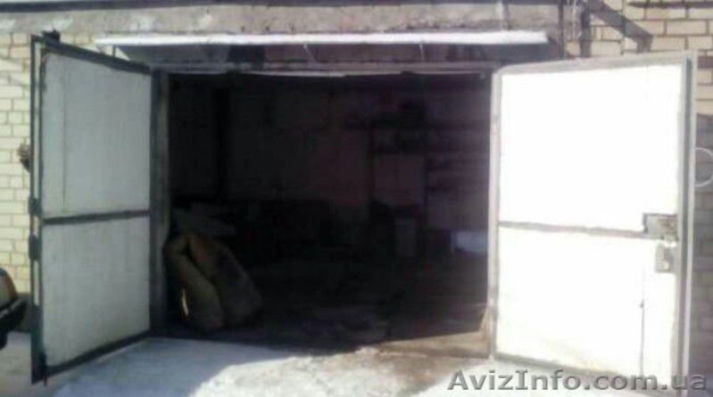 Продам гараж в кооперативе "Керамика" - <ro>Изображение</ro><ru>Изображение</ru> #3, <ru>Объявление</ru> #1435052