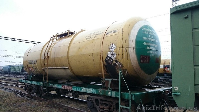 Продам емкости пищевые,технические, цистерны жд - <ro>Изображение</ro><ru>Изображение</ru> #5, <ru>Объявление</ru> #1444207