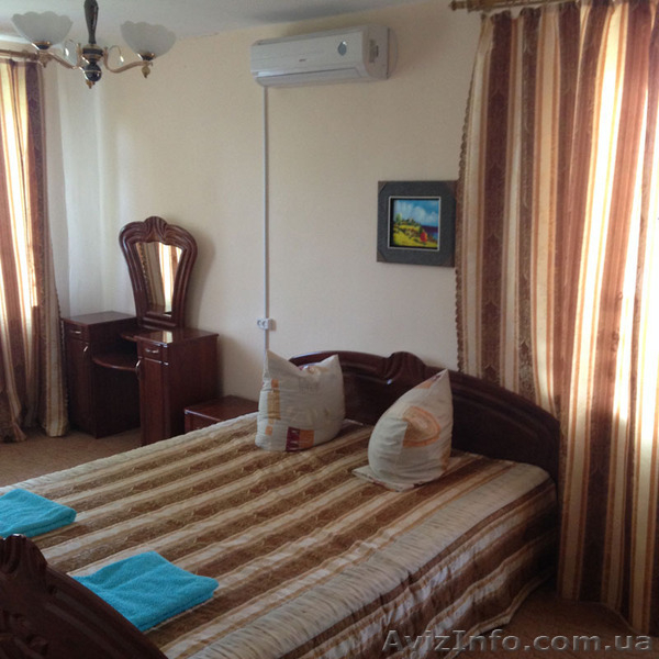 Квартиры в Скадовске аренда цена 350 грн. Отдых на Черном море в Скадовске - <ro>Изображение</ro><ru>Изображение</ru> #8, <ru>Объявление</ru> #1455809