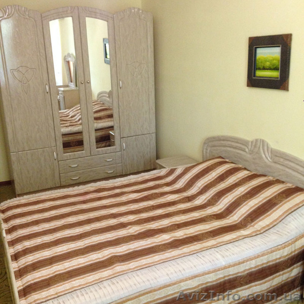 Квартиры в Скадовске аренда цена 350 грн. Отдых на Черном море в Скадовске - <ro>Изображение</ro><ru>Изображение</ru> #5, <ru>Объявление</ru> #1455809