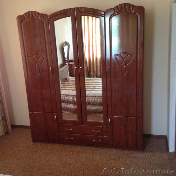 Квартиры в Скадовске аренда цена 350 грн. Отдых на Черном море в Скадовске - <ro>Изображение</ro><ru>Изображение</ru> #4, <ru>Объявление</ru> #1455809