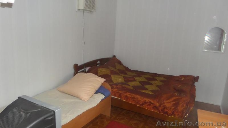 Отдых на море, сдам комнату, домик от 50 грн одно место - <ro>Изображение</ro><ru>Изображение</ru> #3, <ru>Объявление</ru> #1453113