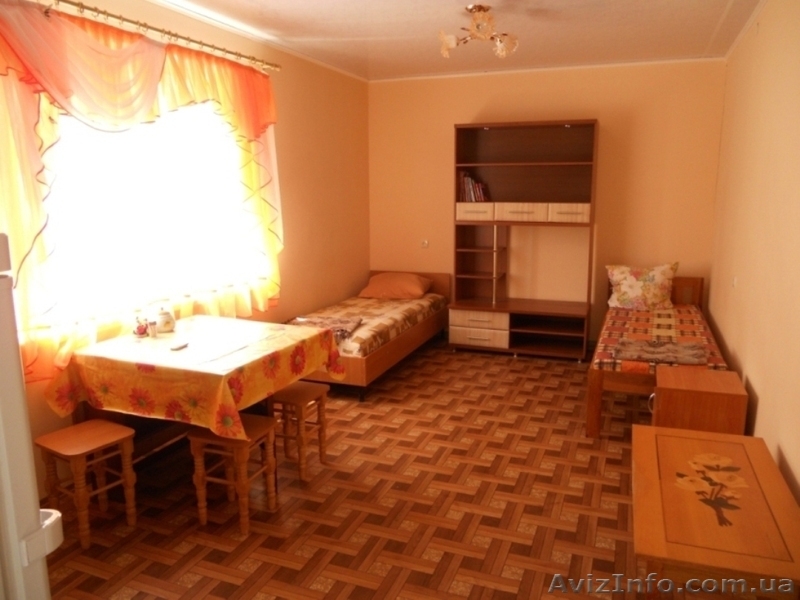 Отдых на Азовском море. Арабатская стрелка. - <ro>Изображение</ro><ru>Изображение</ru> #5, <ru>Объявление</ru> #1077674