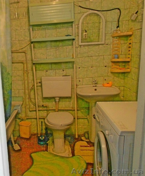 Сдам дом в центре города со всеми удобствами  - <ro>Изображение</ro><ru>Изображение</ru> #6, <ru>Объявление</ru> #1457092