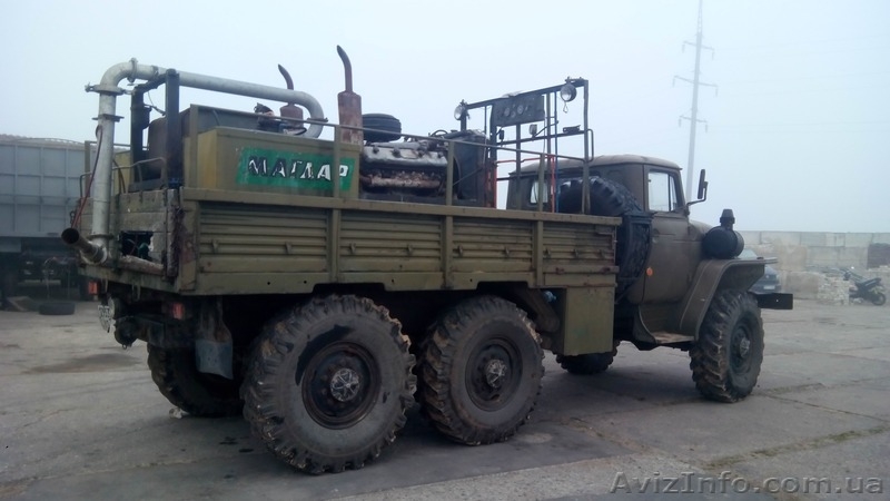 Химобработка полей  аэрозольным генератором до 2000га за ночь - <ro>Изображение</ro><ru>Изображение</ru> #3, <ru>Объявление</ru> #1421172