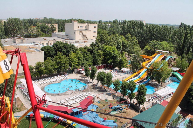 Аквапарк "Акватория" Скадовск отдых с детьми 2016 - <ro>Изображение</ro><ru>Изображение</ru> #3, <ru>Объявление</ru> #1481144