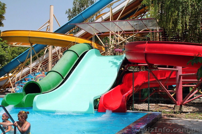 Аквапарк "Акватория" Скадовск отдых с детьми 2016 - <ro>Изображение</ro><ru>Изображение</ru> #4, <ru>Объявление</ru> #1481144