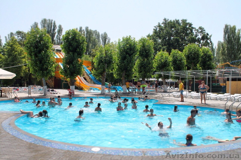 Аквапарк "Акватория" Скадовск отдых с детьми 2016 - <ro>Изображение</ro><ru>Изображение</ru> #5, <ru>Объявление</ru> #1481144