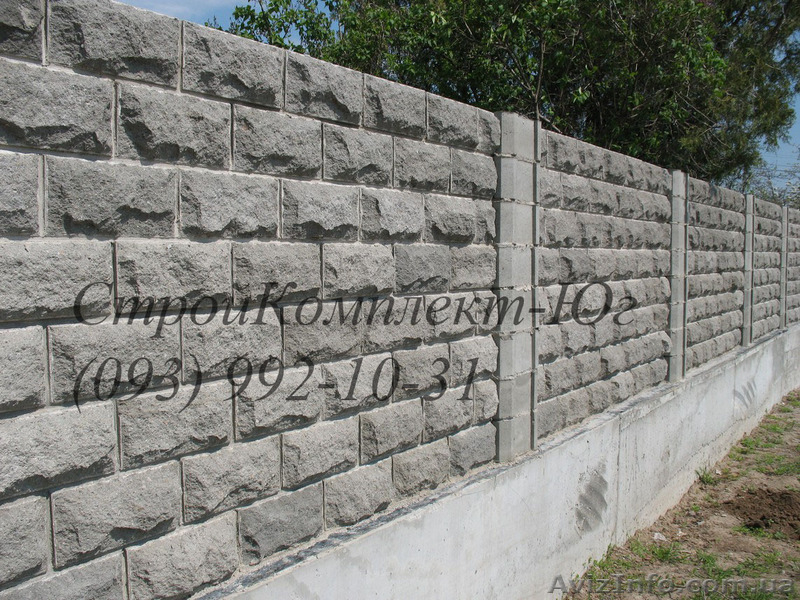 Декоративные блоки фактурные рельефно колотые - <ro>Изображение</ro><ru>Изображение</ru> #3, <ru>Объявление</ru> #1474168