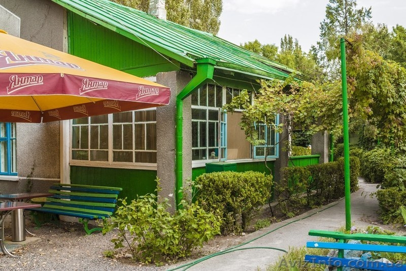 Семейный отдых на море с детьми в Скадовске - <ro>Изображение</ro><ru>Изображение</ru> #3, <ru>Объявление</ru> #1481015