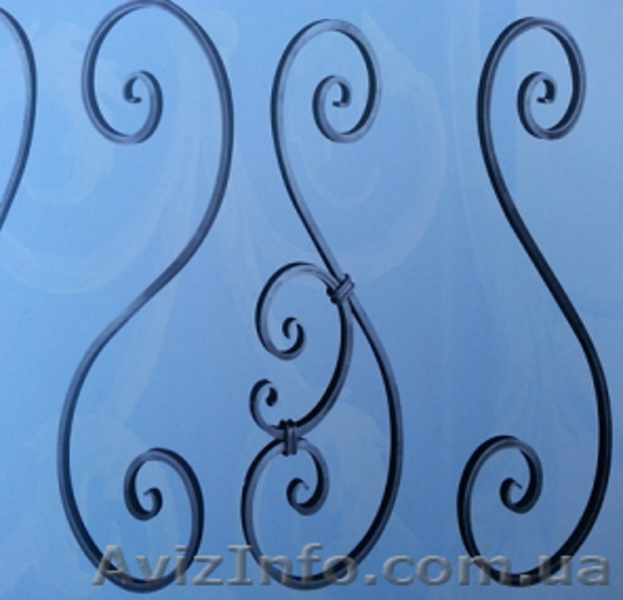 Производство и продажа. Готовые изделия: ворота, решетки, и т.д. Элементы художе - <ro>Изображение</ro><ru>Изображение</ru> #3, <ru>Объявление</ru> #1484039