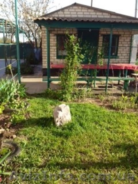 Дом в Кизомысе (Кизомыс на реке) Херсонской области с газовым и печным отопление - <ro>Изображение</ro><ru>Изображение</ru> #5, <ru>Объявление</ru> #1489973