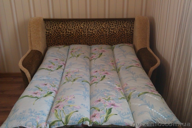 Чистка подушек,одеял,перин - <ro>Изображение</ro><ru>Изображение</ru> #4, <ru>Объявление</ru> #1296897