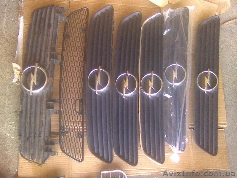 Запчасти бу OPEL Astra G ,MB100,W211 - <ro>Изображение</ro><ru>Изображение</ru> #6, <ru>Объявление</ru> #1494989