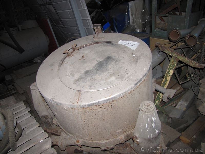 Продам оборудование разукомплект - <ro>Изображение</ro><ru>Изображение</ru> #3, <ru>Объявление</ru> #1499857