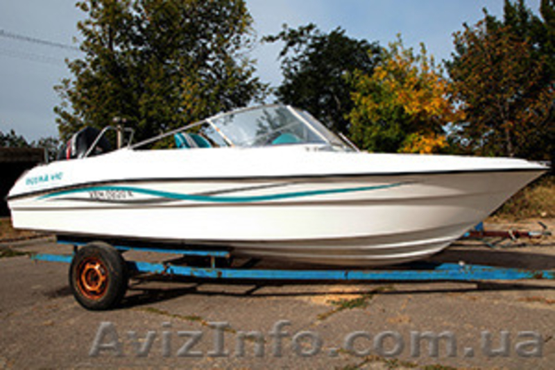 Продам катер "Волна-490" - <ro>Изображение</ro><ru>Изображение</ru> #8, <ru>Объявление</ru> #1500661