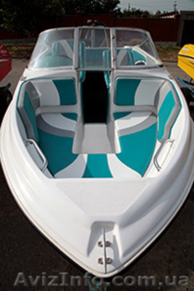 Продам катер "Волна-490" - <ro>Изображение</ro><ru>Изображение</ru> #4, <ru>Объявление</ru> #1500661