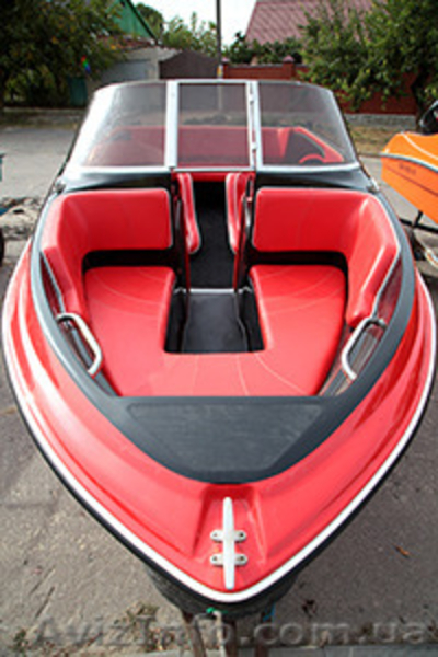 Продам катер "Волна-490" - <ro>Изображение</ro><ru>Изображение</ru> #7, <ru>Объявление</ru> #1500661