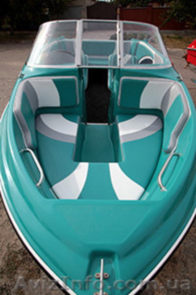 Продам катер "Волна-490" - <ro>Изображение</ro><ru>Изображение</ru> #6, <ru>Объявление</ru> #1500661