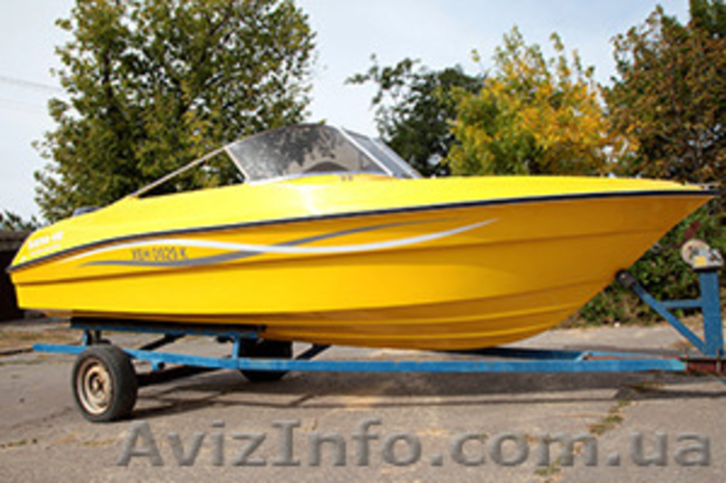 Продам катер "Волна-490" - <ro>Изображение</ro><ru>Изображение</ru> #9, <ru>Объявление</ru> #1500661