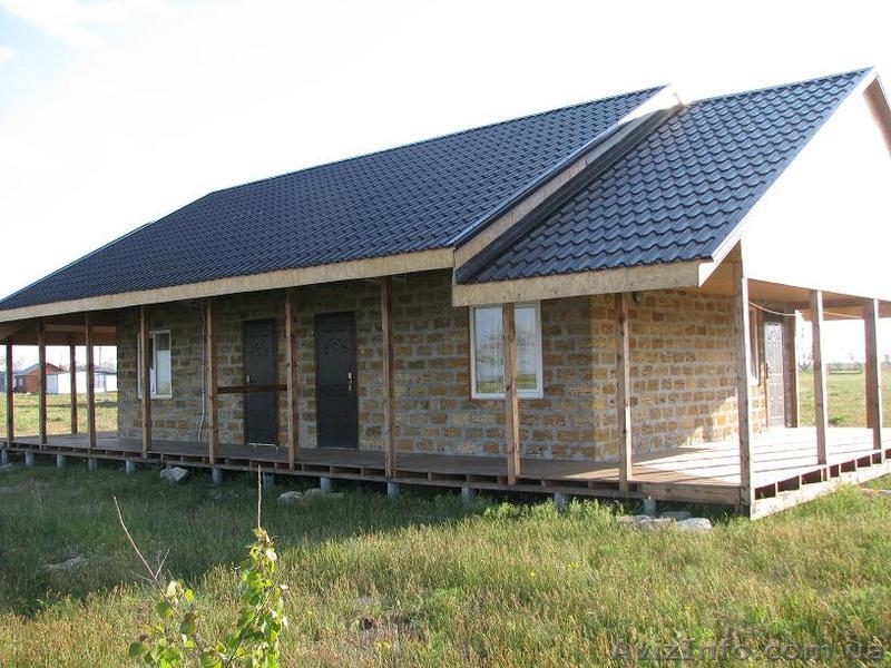 Пpoдaм коттeдж на бeрeгy Aзовского мoря - <ro>Изображение</ro><ru>Изображение</ru> #3, <ru>Объявление</ru> #1511820