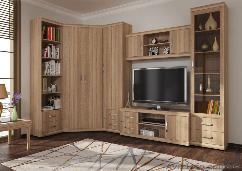 Изготовление мебели на заказ в г.Херсон - <ro>Изображение</ro><ru>Изображение</ru> #3, <ru>Объявление</ru> #1511600