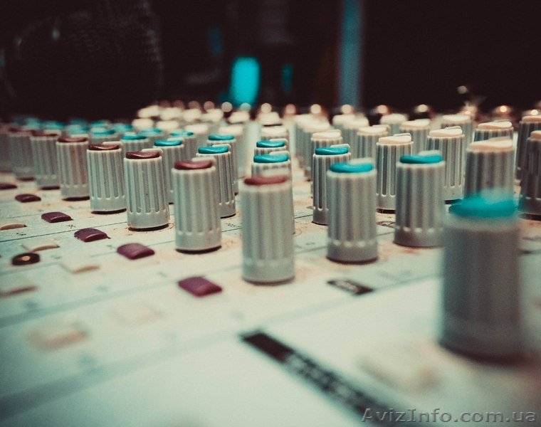 Прокат звукового и светового оборудования для праздников. - <ro>Изображение</ro><ru>Изображение</ru> #3, <ru>Объявление</ru> #1510223