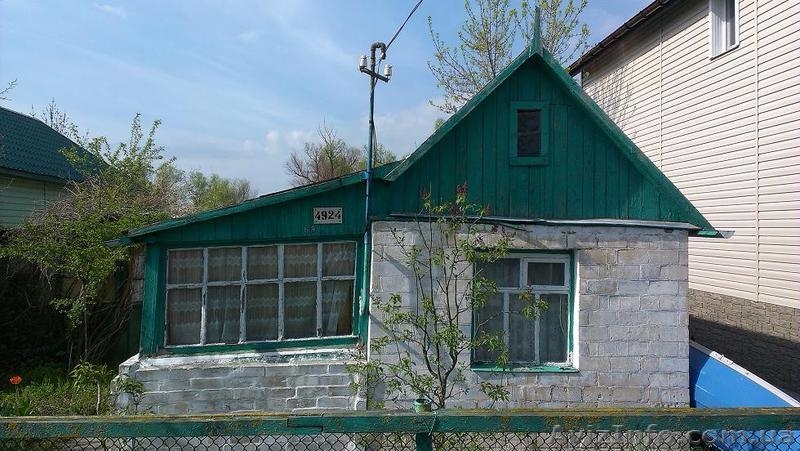 Продам дачу, г.Херсон, Чайка 1, спортивная конка. - <ro>Изображение</ro><ru>Изображение</ru> #5, <ru>Объявление</ru> #1519950