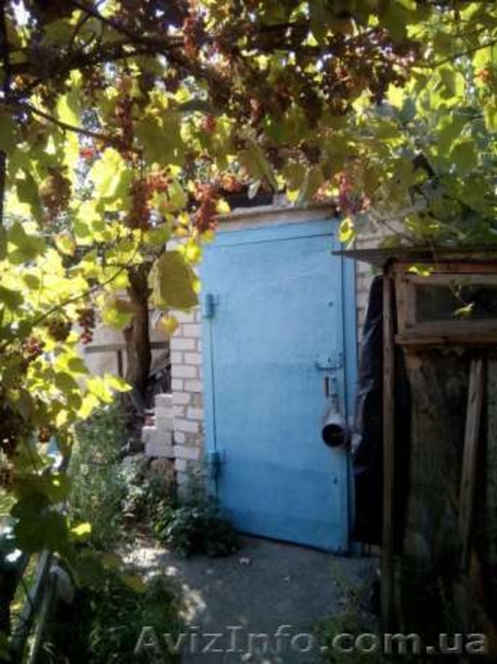 Продам дом в с.Отрадокаменка Бериславского района - <ro>Изображение</ro><ru>Изображение</ru> #4, <ru>Объявление</ru> #1518196