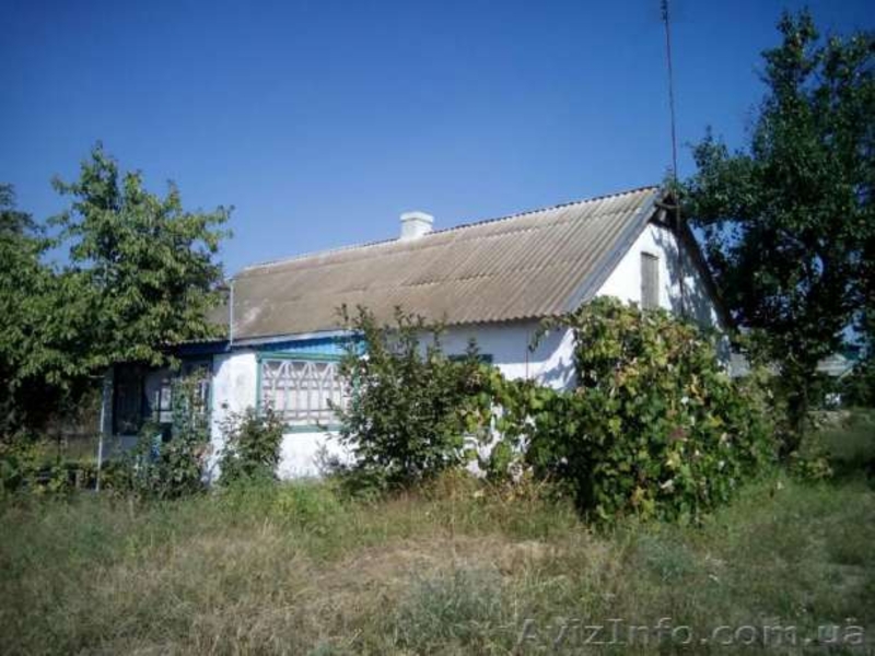Продам дом в с.Отрадокаменка Бериславского района - <ro>Изображение</ro><ru>Изображение</ru> #3, <ru>Объявление</ru> #1518196