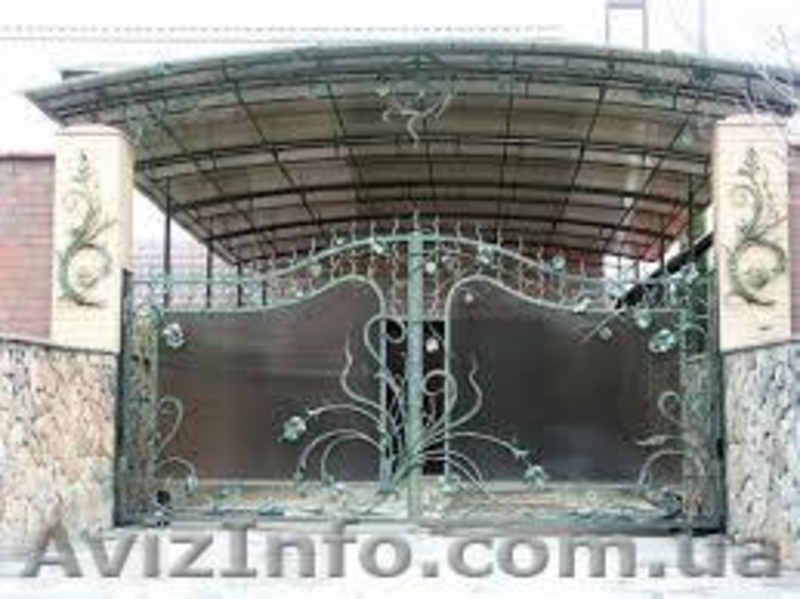 Прозрачная кровля - <ro>Изображение</ro><ru>Изображение</ru> #3, <ru>Объявление</ru> #792960