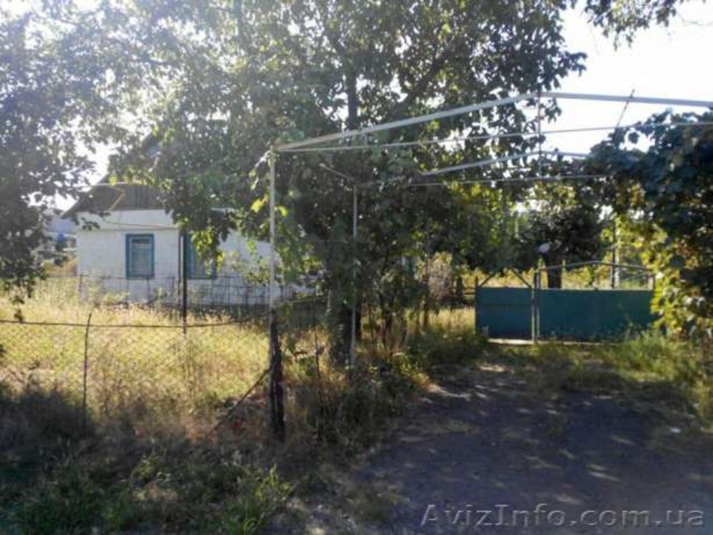 Продам дом в с.Отрадокаменка Бериславского района - <ro>Изображение</ro><ru>Изображение</ru> #5, <ru>Объявление</ru> #1518196