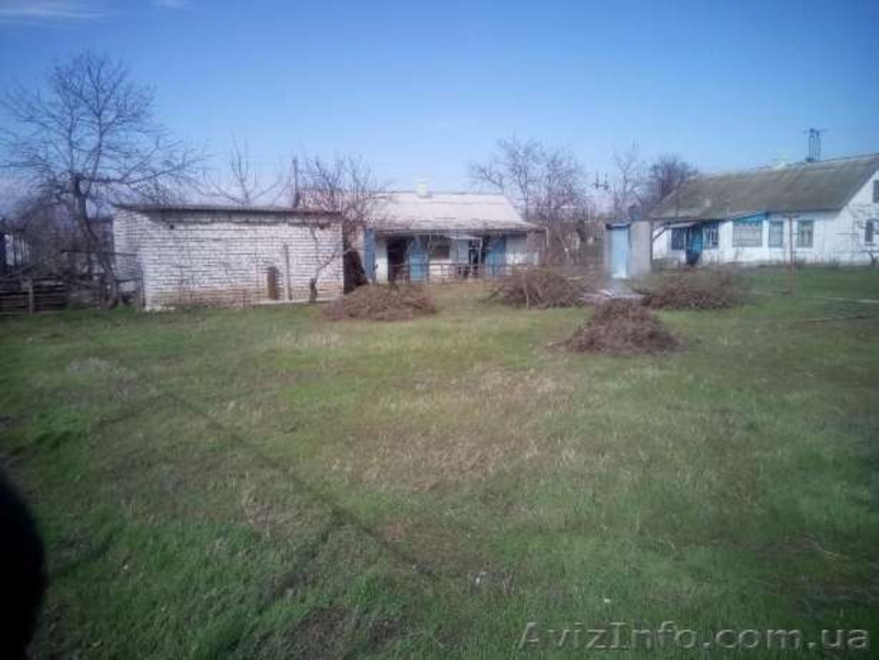 Продам дом в с.Отрадокаменка Бериславского района - <ro>Изображение</ro><ru>Изображение</ru> #6, <ru>Объявление</ru> #1518196