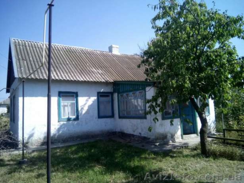 Продам дом в с.Отрадокаменка Бериславского района - <ro>Изображение</ro><ru>Изображение</ru> #7, <ru>Объявление</ru> #1518196