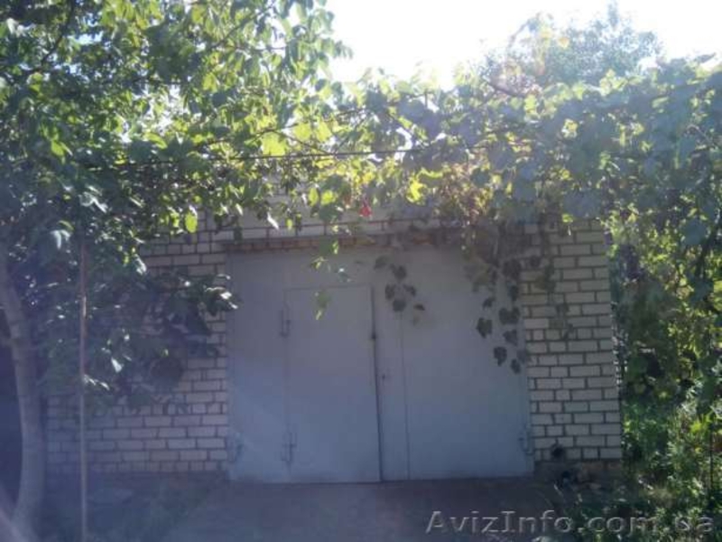 Продам дом в с.Отрадокаменка Бериславского района - <ro>Изображение</ro><ru>Изображение</ru> #9, <ru>Объявление</ru> #1518196