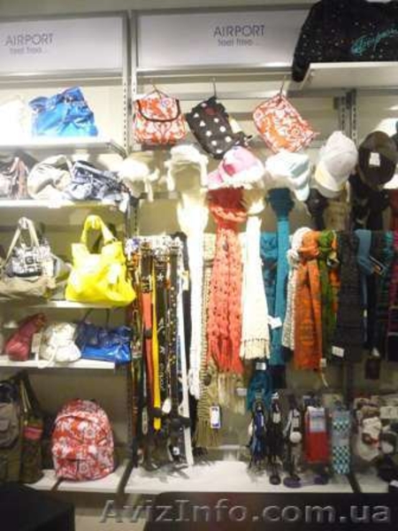 Торговое оборудование бу (мебель торговая и стеллажи) для одежды/обуви - <ro>Изображение</ro><ru>Изображение</ru> #5, <ru>Объявление</ru> #1526833