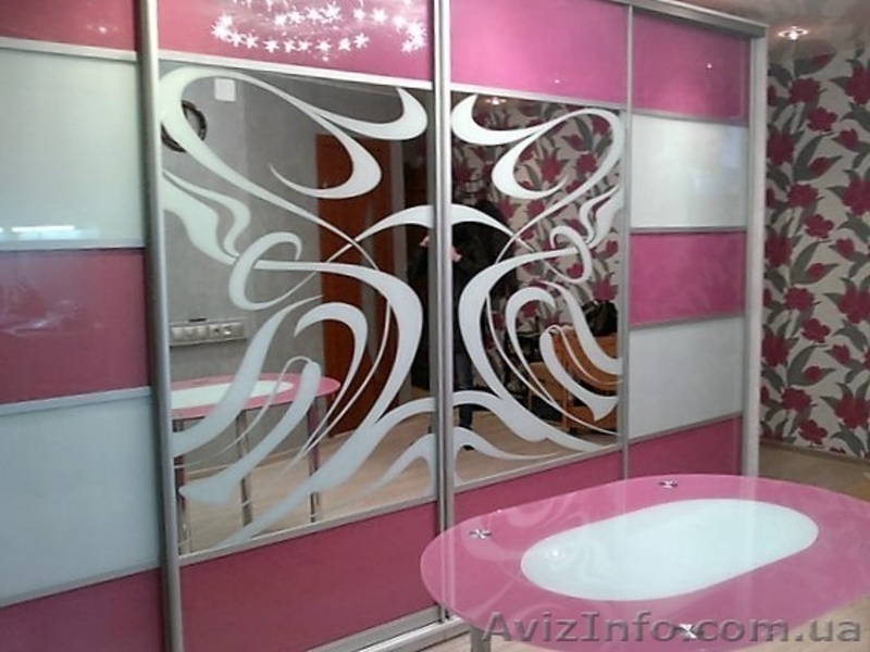 СТЕКЛО ПОКРАСКА (лакобель). - <ro>Изображение</ro><ru>Изображение</ru> #6, <ru>Объявление</ru> #1526222