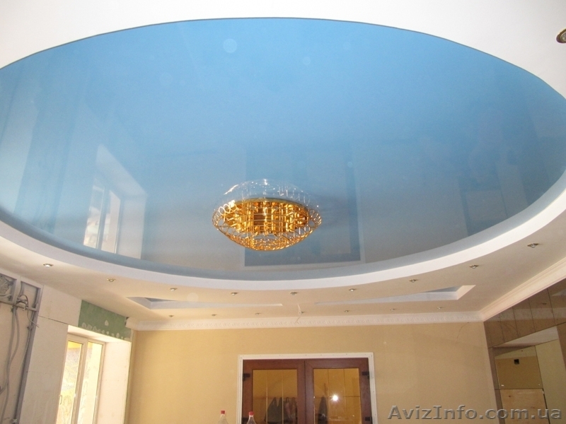 Натяжные потолки качественно быстро и не дорого - <ro>Изображение</ro><ru>Изображение</ru> #5, <ru>Объявление</ru> #1529472