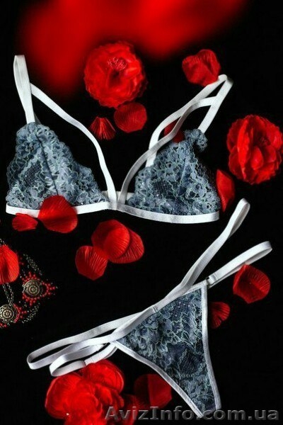 Женское белье ручной работы ! - <ro>Изображение</ro><ru>Изображение</ru> #4, <ru>Объявление</ru> #1537403